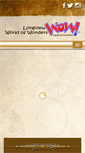 Mobile Screenshot of longviewwow.org
